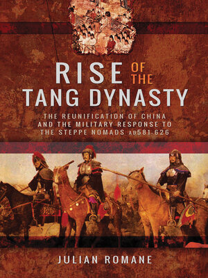 cover image of Rise of the Tang Dynasty